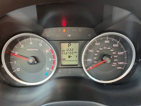 Used 2018 Subaru Forester 2.5i Premium w/ All-Weather Package image 27