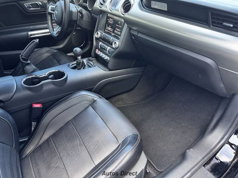 Used 2015 Ford Mustang GT Premium w/ Equipment Group 401A image 42