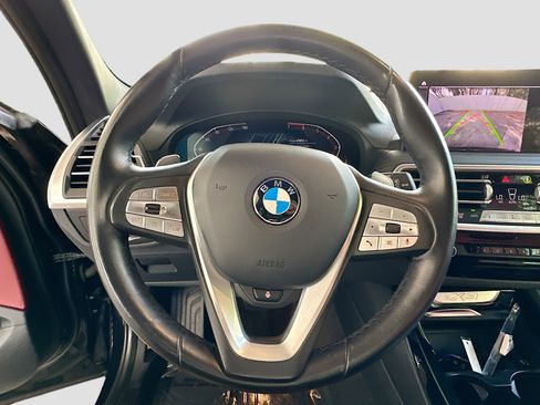 Used 2022 BMW X3 sDrive30i w/ Premium Package 2 (ZPA) image 11