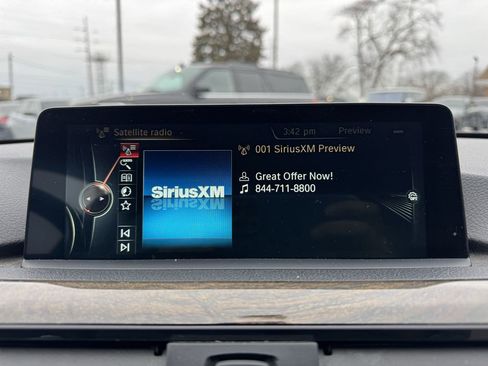 Used 2016 BMW 428i Gran Coupe image 16