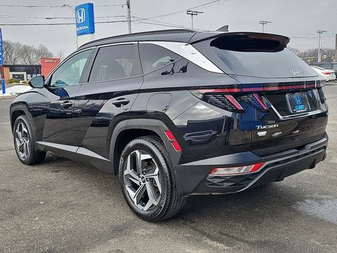 Used 2023 Hyundai Tucson SEL w/ Convenience Package image 6