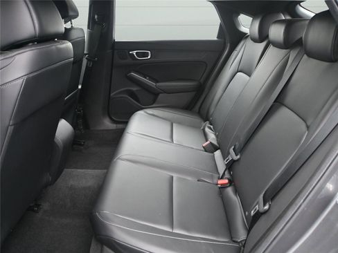 Certified 2023 Acura Integra A-Spec image 11