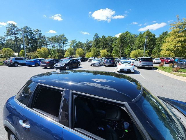 Used 2016 MINI Cooper 4-Door Hardtop FWD image 18