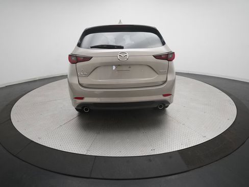 Used 2025 MAZDA CX-5 AWD 2.5 S w/ Select Package image 25