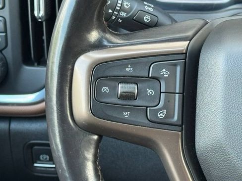 Certified 2022 Chevrolet Silverado 2500 High Country w/ Z71 Off-Road Package AWD/4WD image 12