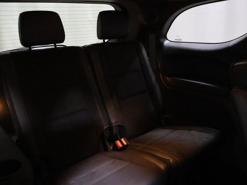 New 2026 Dodge Durango GT image 16