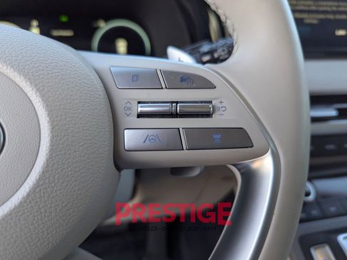 Used 2023 Hyundai Palisade Limited image 18