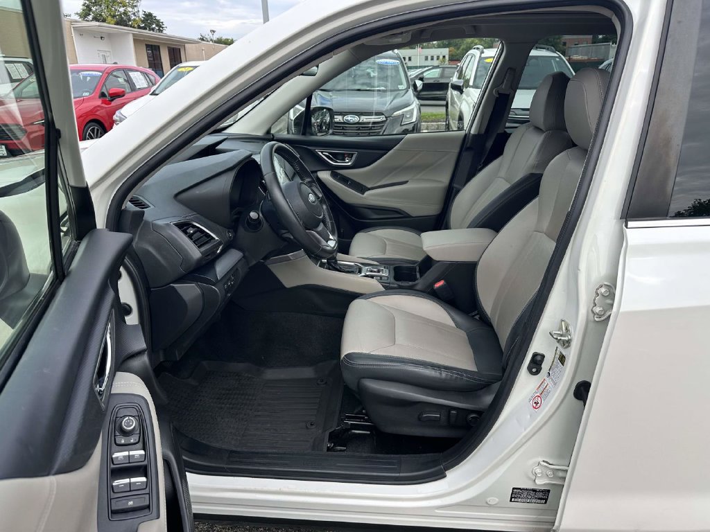 Used 2020 Subaru Forester Limited AWD/4WD image 14