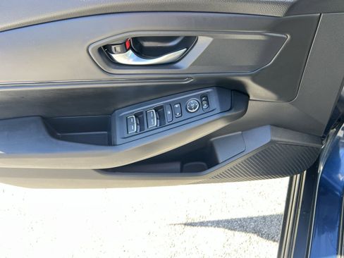 Used 2024 Honda Accord EX image 15