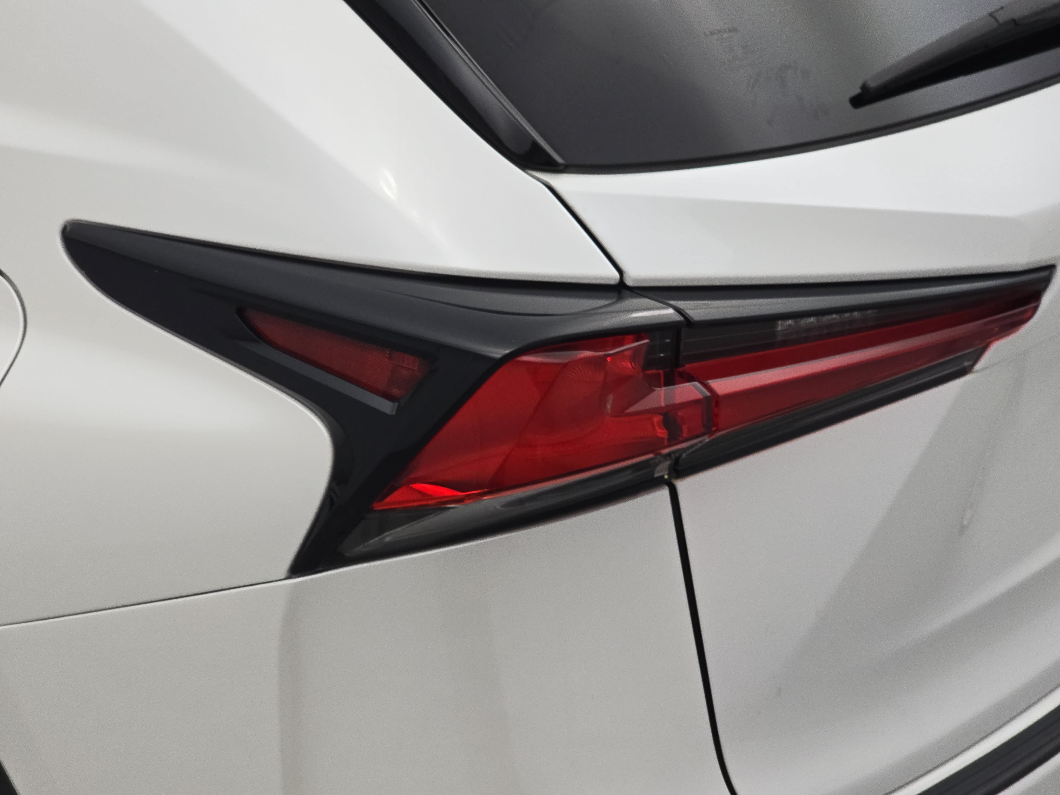 Used 2020 Lexus NX 300 FWD w/ Comfort Package image 35