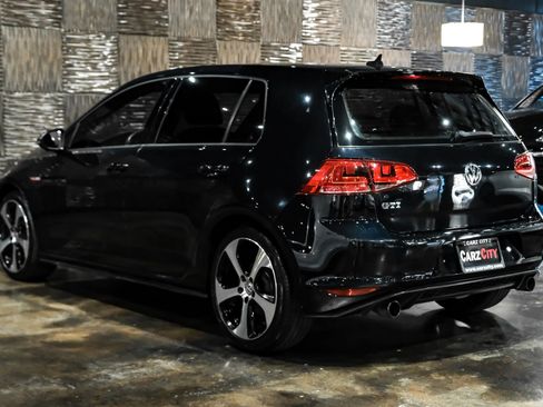 Used 2017 Volkswagen GTI S FWD image 10
