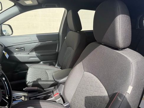 New 2026 Mitsubishi Outlander Sport AWD image 19