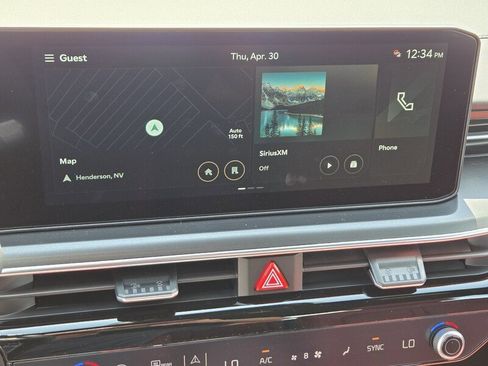 New 2026 Kia K5 GT-Line image 11