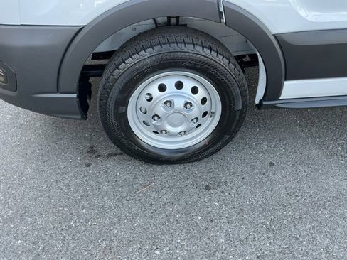 New 2025 Ford Transit 250 Base w/ Load Area Protection Package image 24