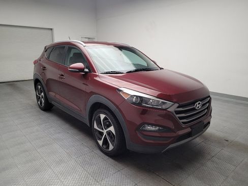 Used 2016 Hyundai Tucson Sport AWD/4WD image 13