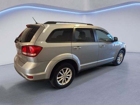 Used 2015 Dodge Journey SXT w/ Flexible Seating Group image 7