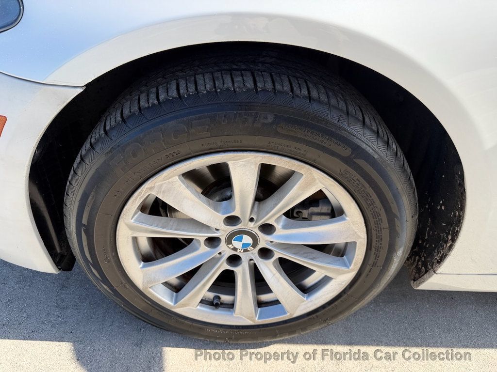 Used 2014 BMW 528i Sedan RWD image 53