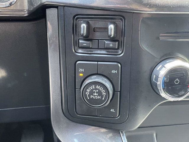 Used 2023 Ford F150 XLT w/ Equipment Group 302A High AWD/4WD image 23