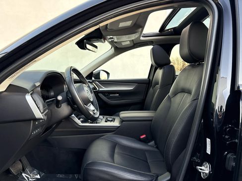 Certified 2024 MAZDA CX-90 3.3 Turbo S image 20