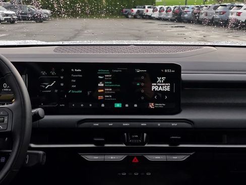 New 2027 Kia Telluride SX Prestige X-Pro AWD/4WD image 23