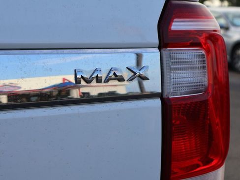 Certified 2021 Ford Expedition Max XLT image 16