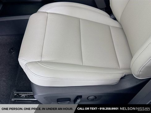 New 2026 Nissan Murano SL image 20