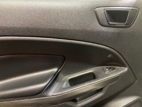 Used 2022 Ford EcoSport SES w/ Interior Protection Package image 16