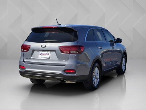 Used 2020 Kia Sorento L image 5