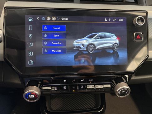 New 2027 Chevrolet Bolt LT FWD image 21