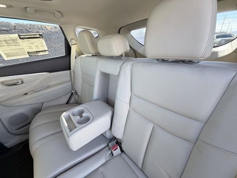 Used 2017 Nissan Murano SL w/ SL Technology Package image 27