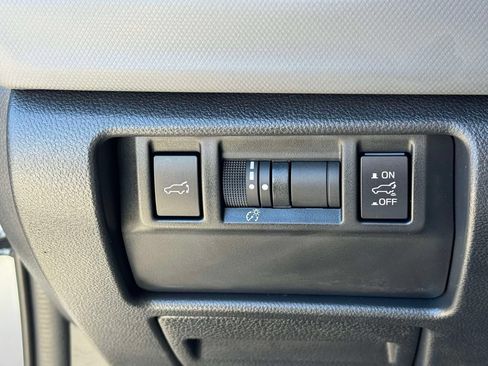 Used 2025 Subaru Forester Sport AWD/4WD image 20
