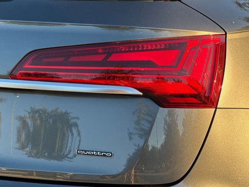 Certified 2022 Audi Q5 2.0T Premium w/ Convenience Package image 22
