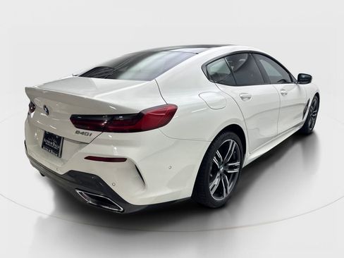 Used 2022 BMW 840i Gran Coupe xDrive w/ Driving Assistance Package image 6