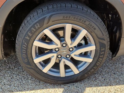 Used 2019 Honda Pilot EX-L image 8