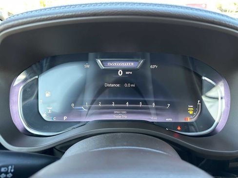 New 2026 RAM 1500 Laramie image 25