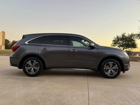 Used 2018 Acura MDX FWD image 7