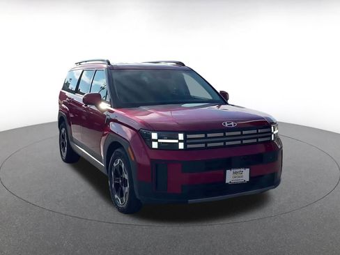 Used 2025 Hyundai Santa Fe SEL image 3