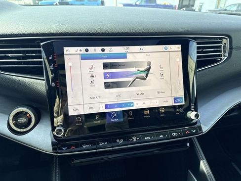 New 2026 Jeep Grand Wagoneer Limited image 36