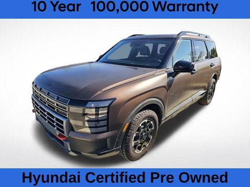 Used 2026 Hyundai Palisade XRT Pro AWD/4WD image 11