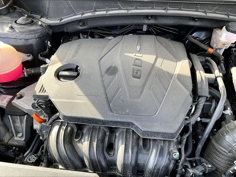 Used 2023 Hyundai Tucson SEL w/ Convenience Package image 34