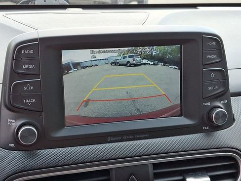 Used 2021 Hyundai Kona SEL FWD image 20