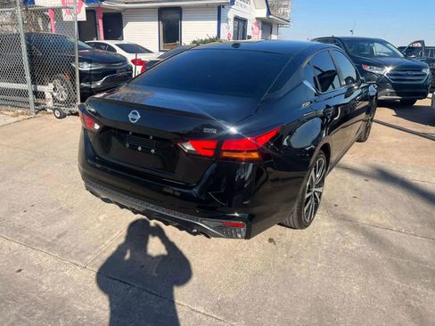 Used 2019 Nissan Altima 2.5 SR image 11