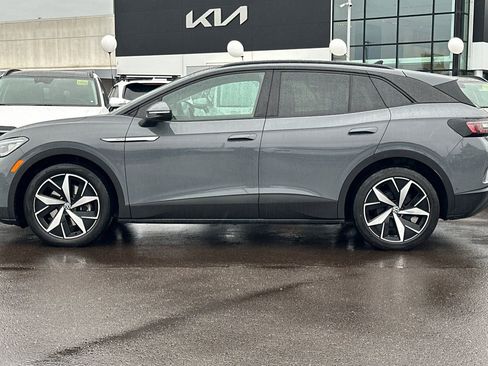 Used 2023 Volkswagen ID.4 Pro S RWD image 7