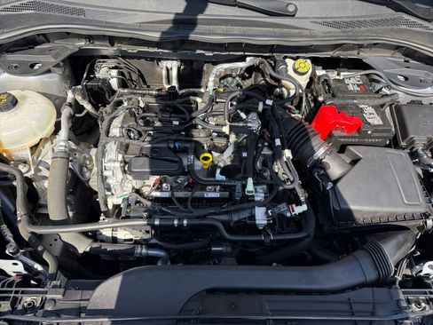 Certified 2022 Ford Escape SE w/ Convenience Package FWD image 20