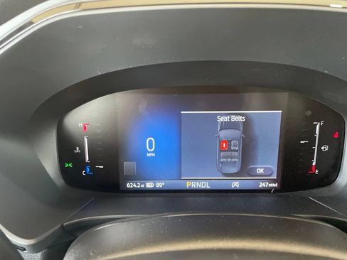 Used 2025 Ford Escape ST-Line Select w/ Tech Pack #1 AWD/4WD image 18