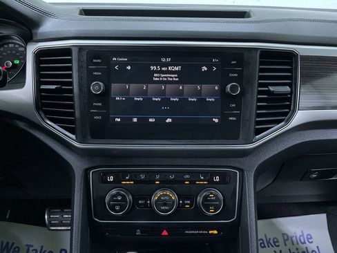 Used 2018 Volkswagen Atlas SE image 22