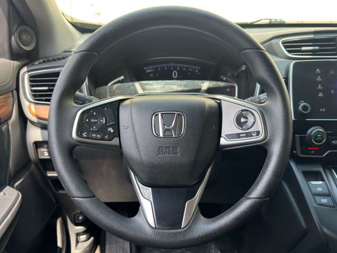 Used 2018 Honda CR-V EX image 19