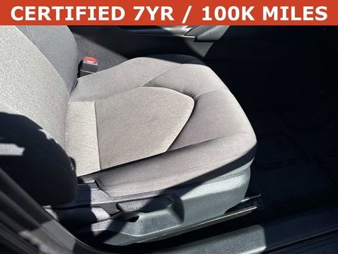 Used 2024 Toyota Camry LE FWD image 10