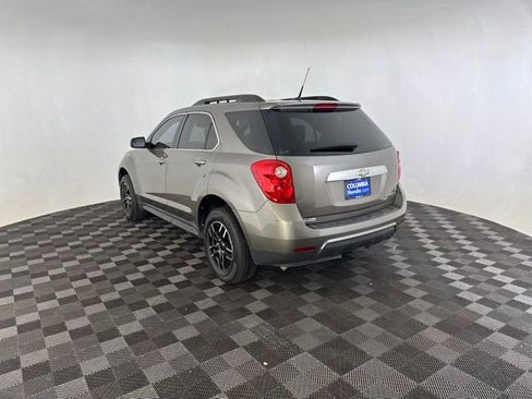 Used 2012 Chevrolet Equinox LT w/ Driver Convenience Package FWD image 9