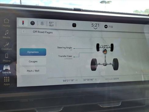 New 2026 Jeep Wrangler Sport image 5